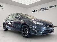 Gebraucht Kia Ceed Comfort 140 PS (102 kW) 2025 Grau Kleinwagen