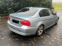 gebraucht BMW 320 d EfficientDynamics Edition EfficientDyna...