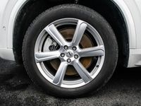 Gebraucht Volvo XC90 Plus 455 PS (334 kW) 2024 Weiss SUV