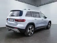 Second-hand Mercedes GLB200 Progressive 150 CP (110 kW) 2026 Argintiu SUV