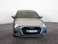 Gebraucht Audi A3 Advanced Plus 150 PS (110 kW) 2024 Silber Limousine