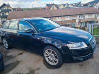 gebraucht Audi A6 Kombi 2.7 Diesel