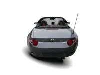 Gebraucht Mazda MX5 184 PS (135 kW) 2024 Grau Cabrio