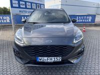 gebraucht Ford Kuga ST-Line X PDC* RFK* ACC* NAVI* KLIM* Klima