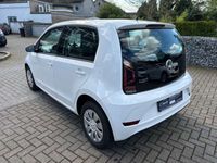 gebraucht VW up! up! moveKlima Sitzh. Tempom. Bluetooth