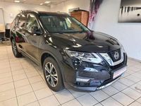 Gebraucht Nissan X-Trail N-Connecta 150 PS (110 kW) 2019 Schwarz SUV