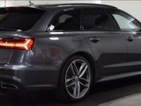 gebraucht Audi A6 3.0 TDI S Line Sportpaket Vollausstattung Standheizung
