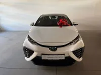 Gebraucht Toyota Mirai 154 PS (113 kW) 2020 Weiß Limousine