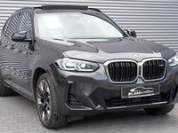 Gebraucht BMW X3 Performance 340 PS (250 kW) 2023 Grau SUV