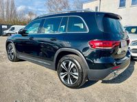 Gebraucht Mercedes GLB200 150 PS (110 kW) 2022 Schwarz SUV