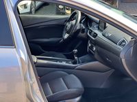 gebraucht Mazda 6 "4AWD/Navi-Touch/Klimatr/Lückenlos Scheckheft"