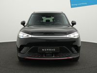 Neu Smart #1 Brabus 314 kW (428 PS) 2025 Schwarz SUV