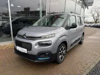 Gebraucht Citroën e-Berlingo Shine 100 kW (136 PS) 2022 Grau Van / Kleinbus