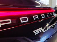 Gebraucht Porsche 911 Carrera 4S 450 PS (330 kW) 2020 Blau