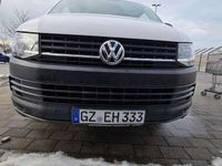 Gebraucht VW T6.1 102 PS (75 kW) 2019 Weiß Van