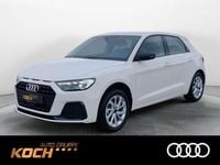 Gebraucht Audi A1 Advanced 95 PS (69 kW) 2025 Cortinaweiß SUV