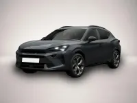Gebraucht Cupra Formentor 150 PS (110 kW) 2026 Manufacturer SUV
