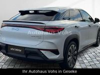 Neu BYD Sealion 7 389 kW (530 PS) 2025 Grau SUV