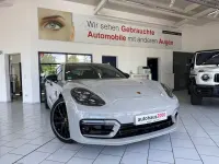 Gebraucht Porsche Panamera GTS 480 PS (353 kW) 2023 Grau Kleinwagen