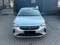 Gebraucht Opel Corsa Elegance 75 PS (55 kW) 2023 Silber Kleinwagen