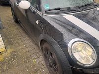 Occasion Mini John Cooper Works Coupé 120 ch (88 kW) 2009 Noir Coupé