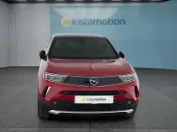 Gebraucht Opel Mokka Ultimate 131 PS (96 kW) 2022 Rot SUV