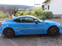 gebraucht Toyota GT86 2,0-l-Boxermotor -