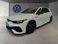 Gebraucht VW Golf VIII R 320 PS (235 kW) 2023 0q pure white Limousine