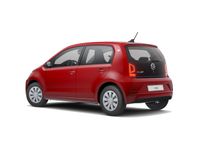 gebraucht VW e-up! 1-Gang Automatik KAMERA SHZ