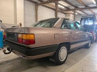 Gebraucht Audi 100 115 PS (84 kW) 1989 Limousine