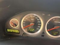 Second-hand Volvo V70 185 CP (136 kW) 2006 Negru Break