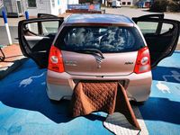 Gebraucht Suzuki Alto 68 PS (50 kW) 2009 Andere farben Kleinwagen