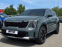 Gebraucht Kia Sorento Platinum 193 PS (141 kW) 2025 Cityscape green grün SUV