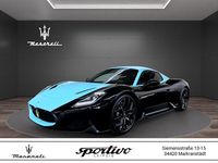 Neu Maserati MC20 630 PS (463 kW) 2025 Nero essenza