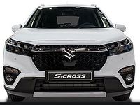 Neu Suzuki SX4 S-Cross GL 110 PS (80 kW) 2026 Wählbar SUV