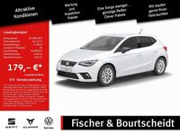 Gebraucht Seat Ibiza XCELLENCE 116 PS (85 kW) 2025 Kleinwagen