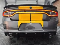 Gebraucht Dodge Charger 306 PS (225 kW) 2023 Grau Limousine