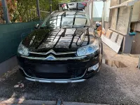 Gebraucht Citroën C5 163 PS (119 kW) 2014 Kombi