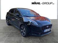 Gebraucht Ford Puma ST 125 PS (91 kW) 2025 Schwarz SUV