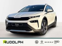 Neu Skoda Elroq Loft 150 kW (204 PS) 2026 Weiss SUV