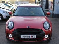 Gebraucht Mini Cooper D Clubman 150 PS (110 kW) 2020 Rot Kombi