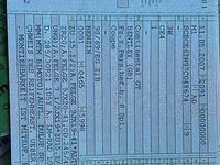 Gebraucht Bentley Continental GT 610 PS (448 kW) 2007 Schwarz Coupé