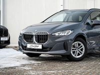 Gebraucht BMW 220 Active Tourer Performance 170 PS (125 kW) 2025 Kupfergrau metallic Van / Kleinbus
