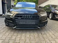 Gebraucht Audi A6 Sport 326 PS (239 kW) 2016 Schwarz Kombi