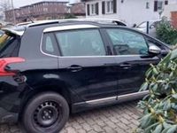 gebraucht Peugeot 2008 2008BlueHDi FAP 120 STOP