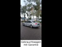 Gebraucht Audi A8 280 PS (205 kW) 2003 Silber Limousine