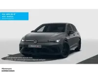 Neu VW Golf VIII R 333 PS (244 kW) 2026 Delfingrau metallic schwarz un Kleinwagen