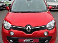 gebraucht Renault Twingo TÜV AU NEU/KLIMA/PDC/ALLWETTER/TEMPO/Chic-Model