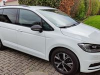 gebraucht VW Touran 1.5 TSI OPF Highline Highline