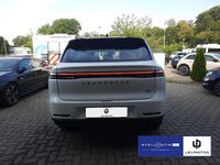 Gebraucht Leapmotor C10 160 kW (218 PS) 2024 Weiß SUV